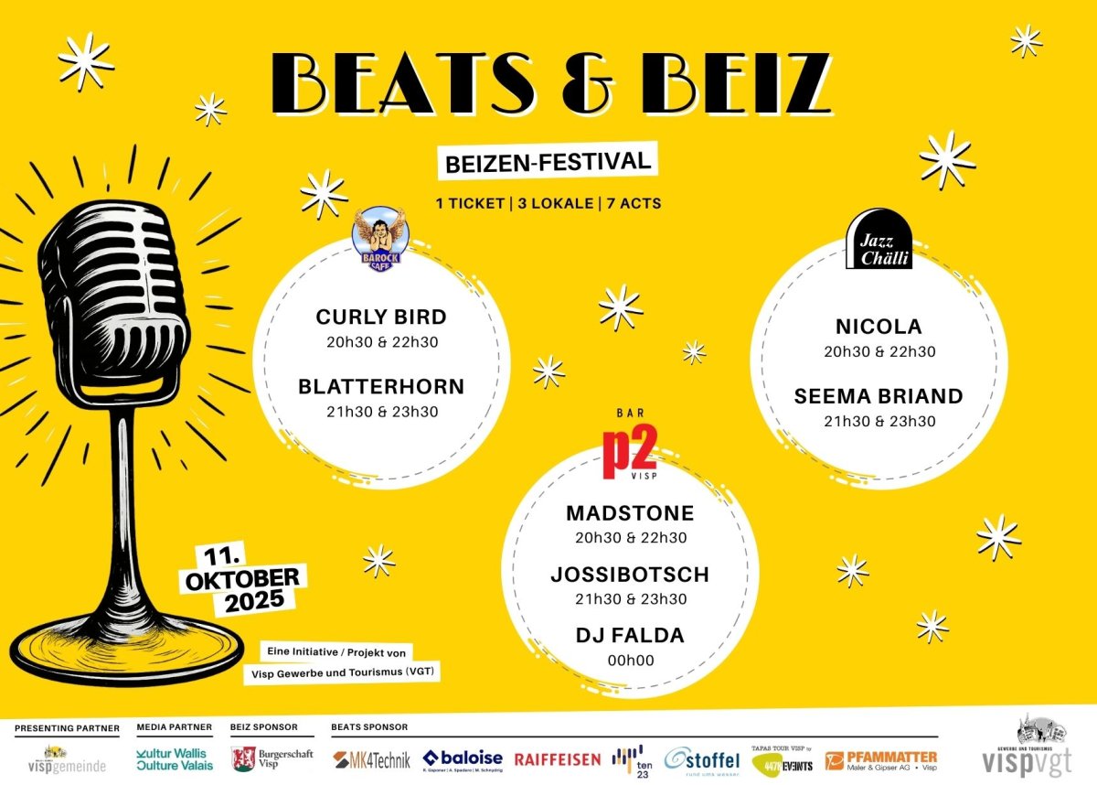 Tourismus & Brauchtum